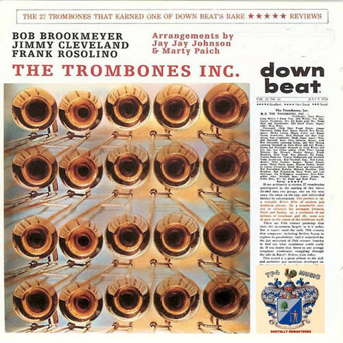 The Trombones Inc.