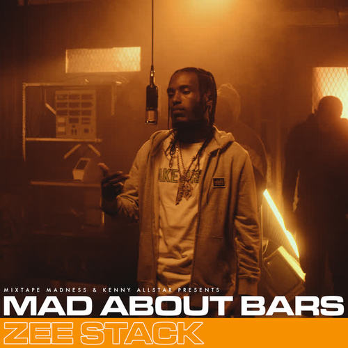 Mad About Bars - S5-E15 (Explicit)