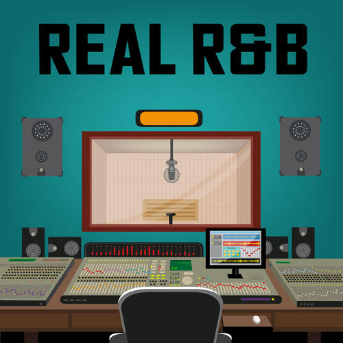 Real R&B (Explicit)