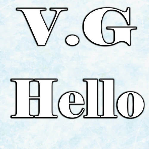 Hello
