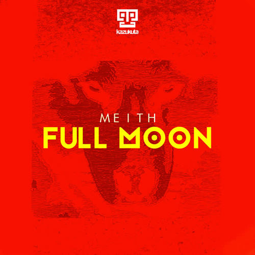 Full Moon