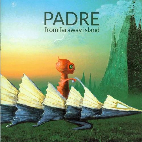 From Faraway Island