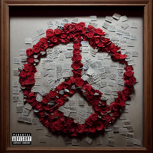 Peace (Explicit)