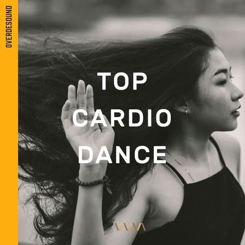 가슴 뛰는 댄스 뮤직 (Top Cardio Dance)