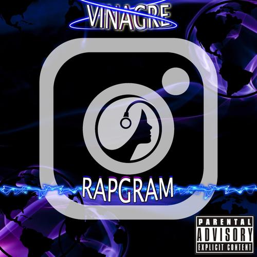 EP Rapgram 1