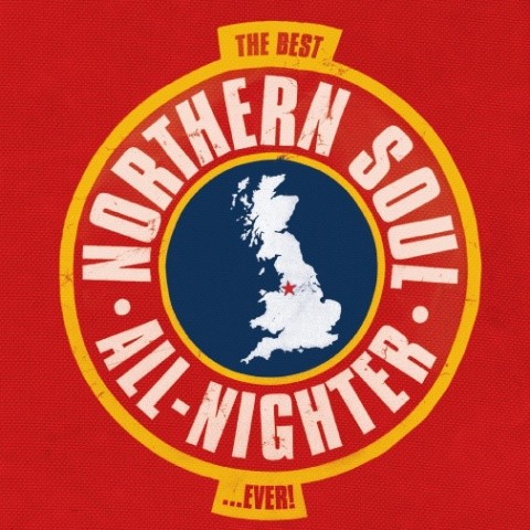 Northern Soul All Nighter