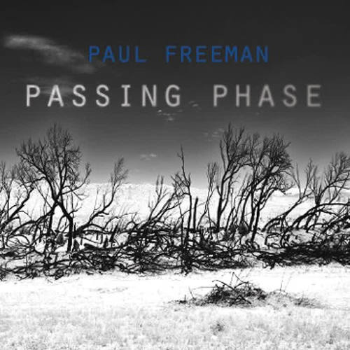 Passing Phase EP