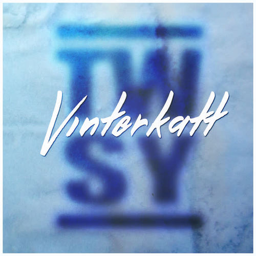 Vinterkatt