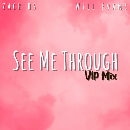 See Me Through (VIP Mix)