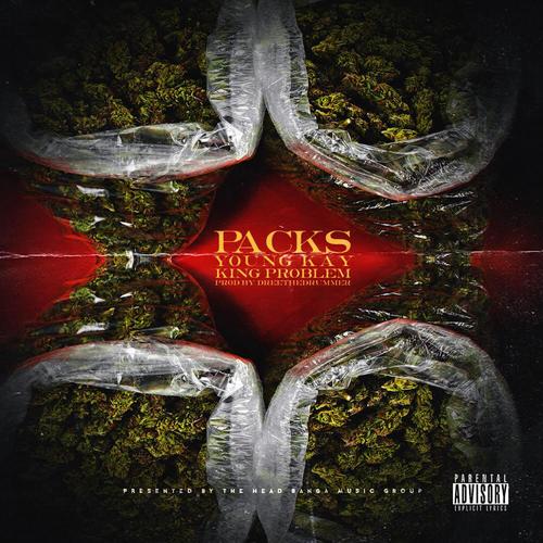 Packs (feat. King Problem) [Explicit]