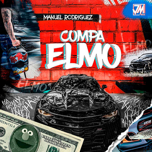 Compa Elmo