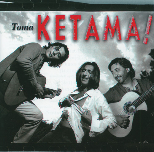 Toma Ketama