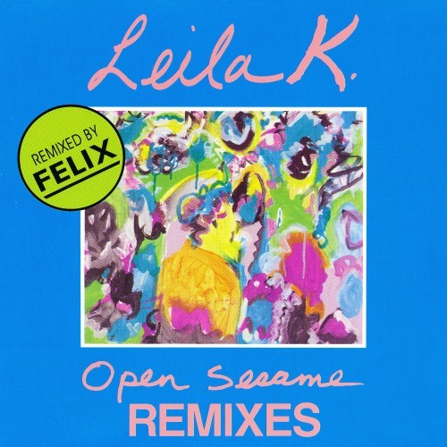 Open Sesame (Remixes)