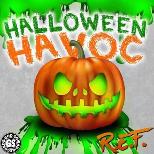 Halloween Havoc