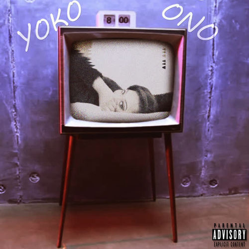 Yoko Ono (Explicit)