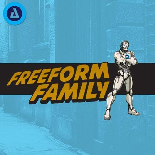 Freeform Family