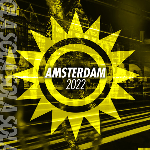 Sola Presents: Amsterdam 2022