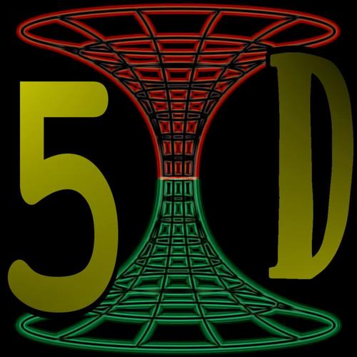 5D