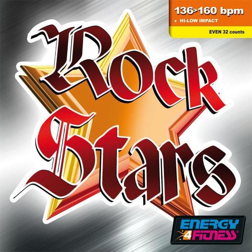 ROCK STARS