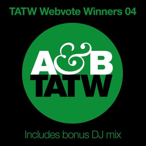 Trance Around The World Webvote Winners 04 (iTunes)