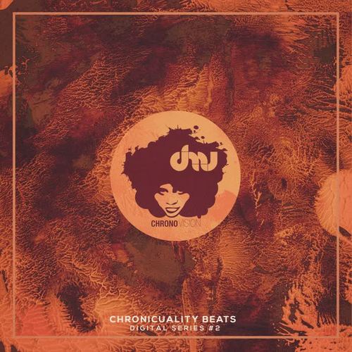 Chronicuality Beats (Digital Series #2)