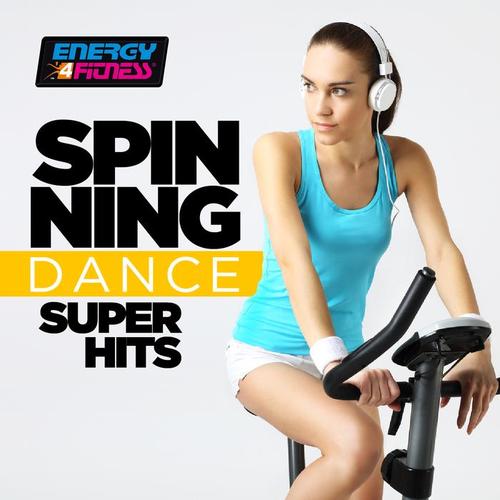 SPINNING DANCE SUPER HITS