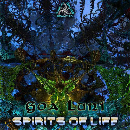 Spirits of Life