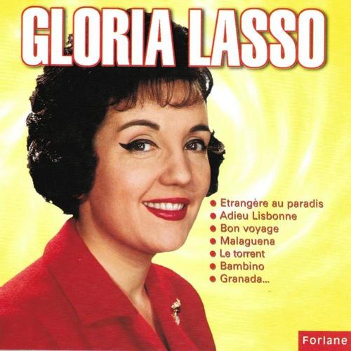 Gloria Lasso