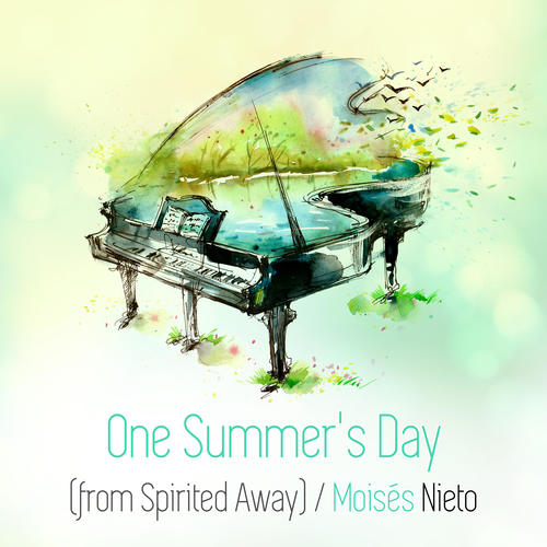 One Summer's Day (From 