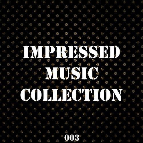 Impressed Music Collection, Vol. 03