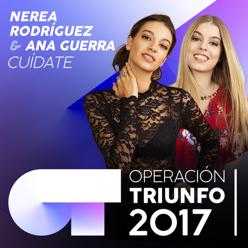 Cuídate (Operación Triunfo 2017)