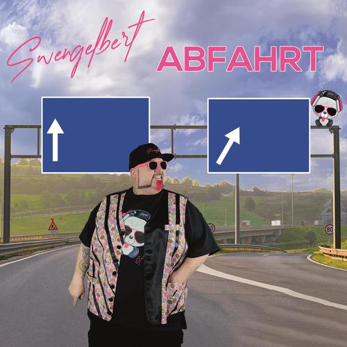 Abfahrt