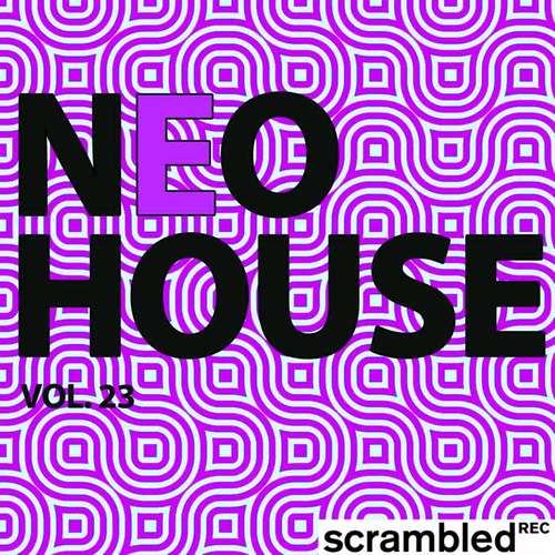 Neohouse, Vol. 23