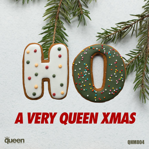 Ho: A Very Queen Xmas