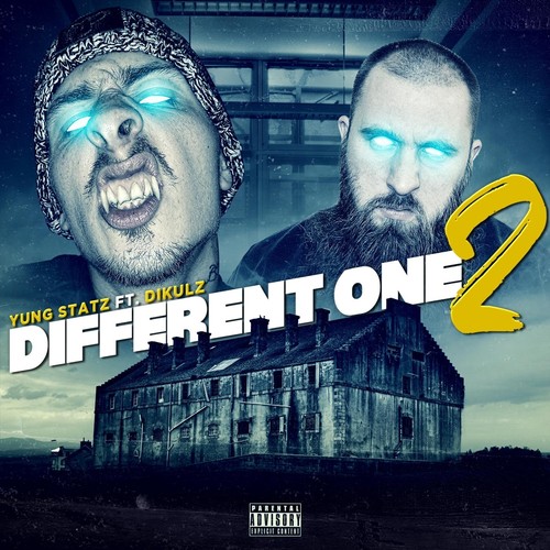 Different One2 (feat. Dikulz) (Explicit)