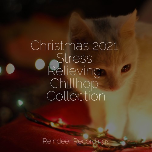 Christmas 2021 Stress Relieving Chillhop Collection