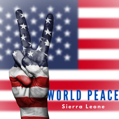 World Peace (Explicit)