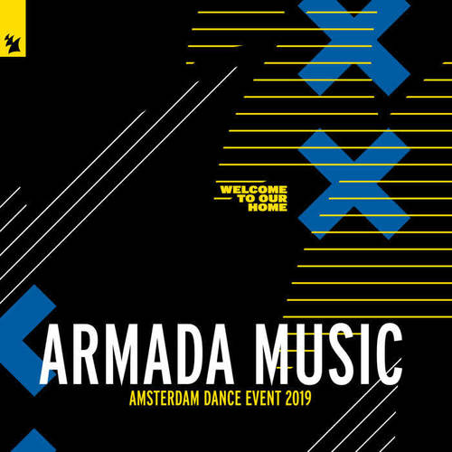 Armada Music - Amsterdam Dance Event 2019 (Explicit)