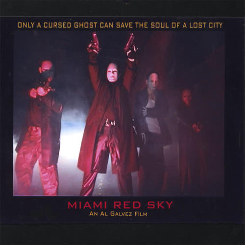 To The Gods / Miami Red Sky