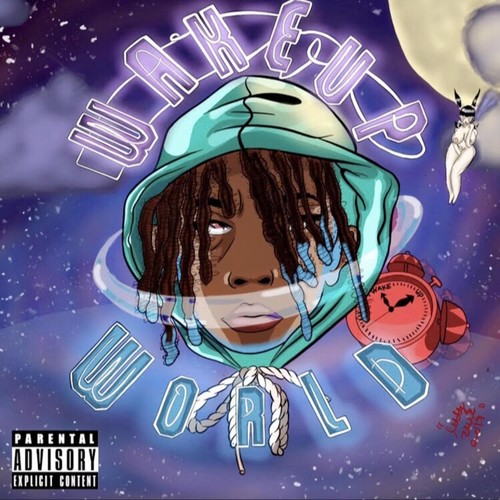 Wakeup World (Explicit)