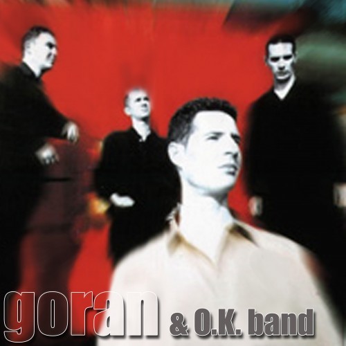 Goran & O.K. Band