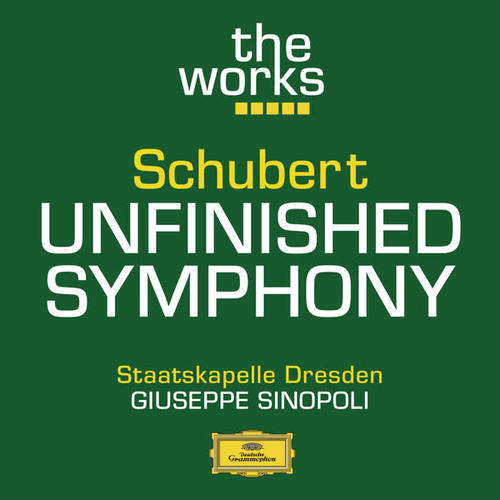 Schubert: Symphony No. 8 in B minor 