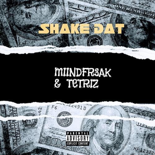 SHAKE DAT (Explicit)