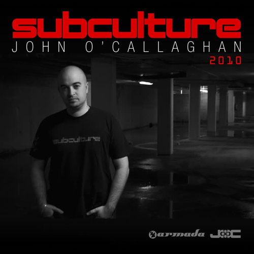 Subculture 2010 (The Full Versions - Vol. 2)