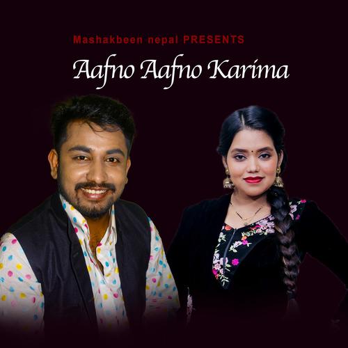 Aafno Aafno Karima (feat. khem century & santi shree pariyar)