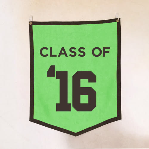 Class Of '16 (Explicit)