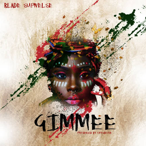 Gimmee (Explicit)