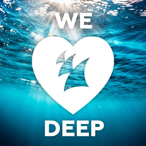 We Love Deep - Armada Music (Explicit)