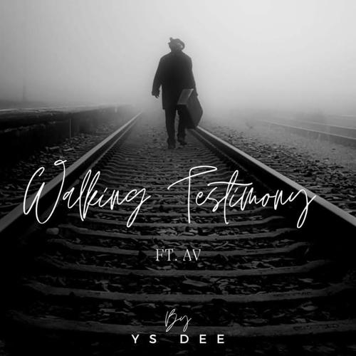Walking Testimony (feat. Av) [Explicit]