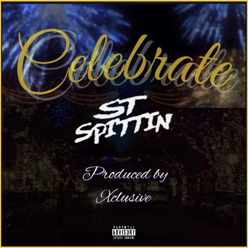 Celebrate (Explicit)